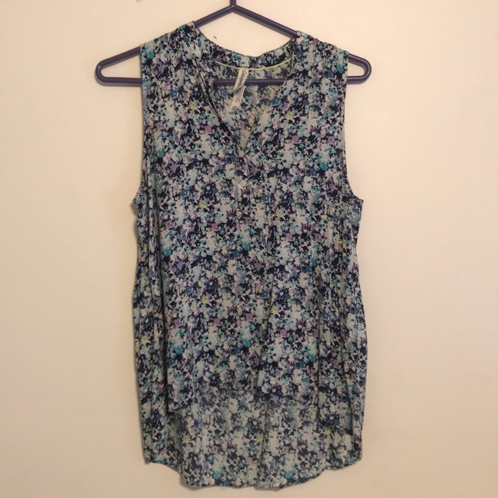 Aeropostale Blouse
